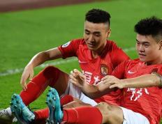 关于广州恒大遭遇惨败，前途未卜！的信息