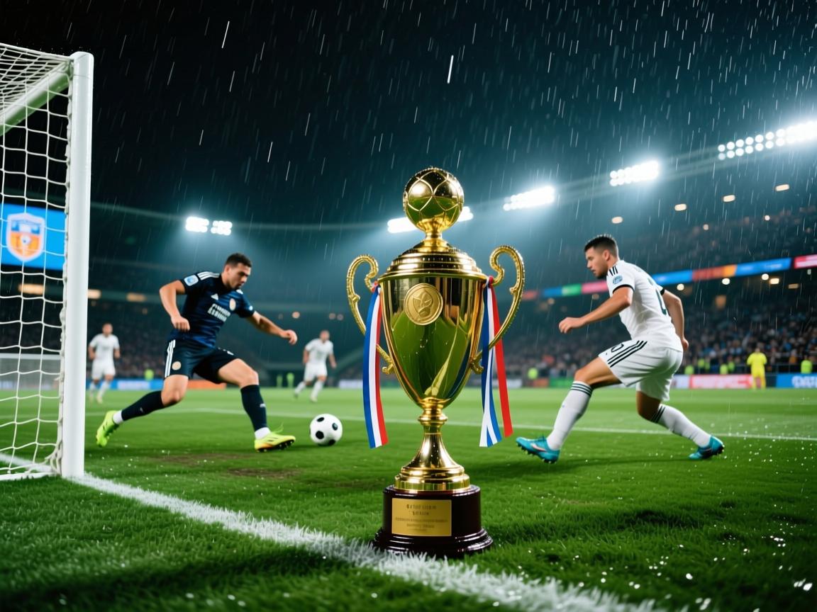 Karsa与90激战尤文图斯分钟，晋级下一阶段胜负难料！JackeyLove焦点对战比赛高潮迭起